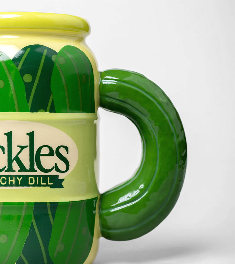 Becher gurkenglas