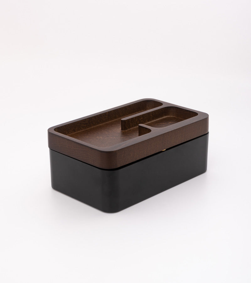 Taschenleerer organizer magnetisch