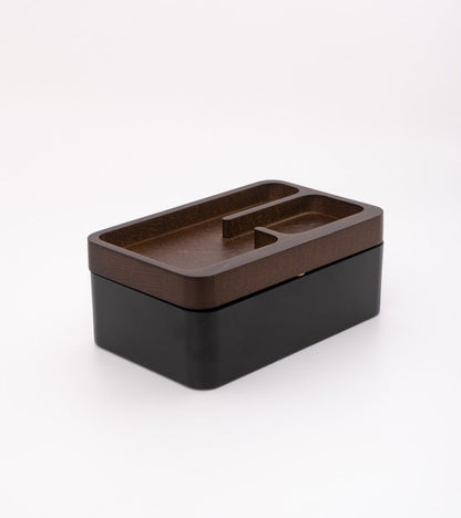 Organisateur vide-poches magnétique 