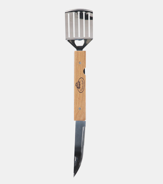 Grillbesteck 4 in 1 klappbar