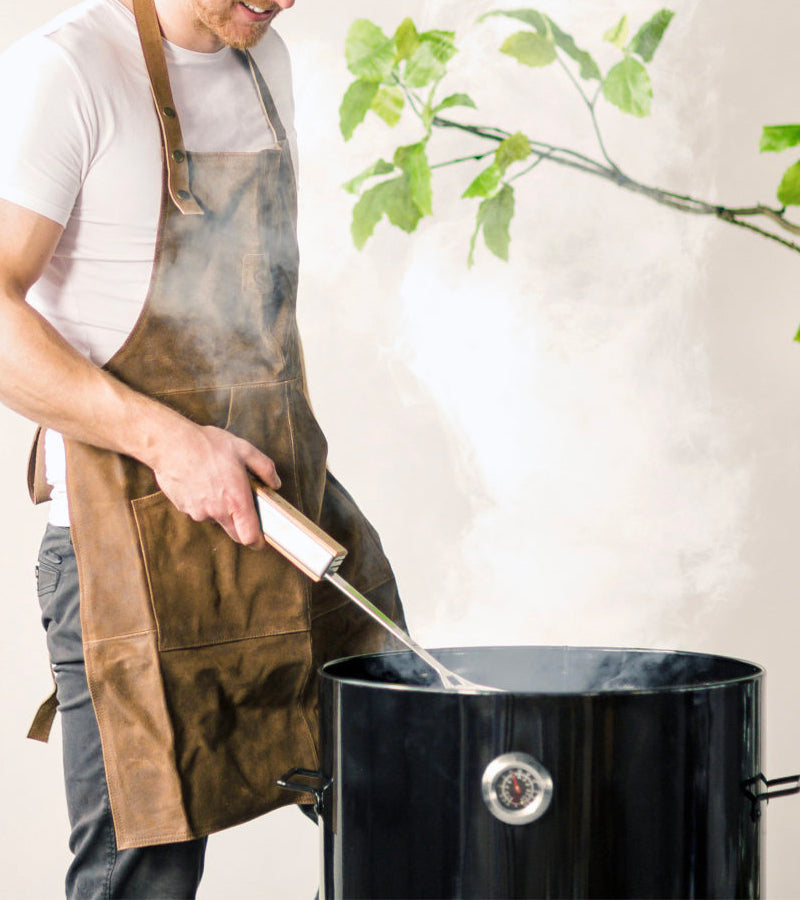 Grillbesteck 4 in 1 klappbar