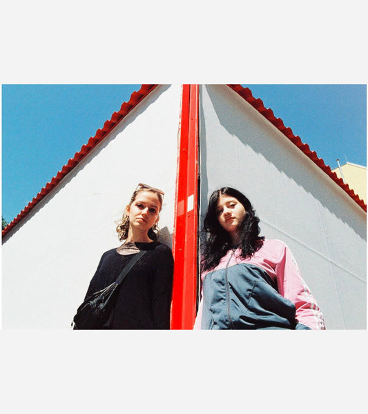 LomoChrome Classicolor 200 Film