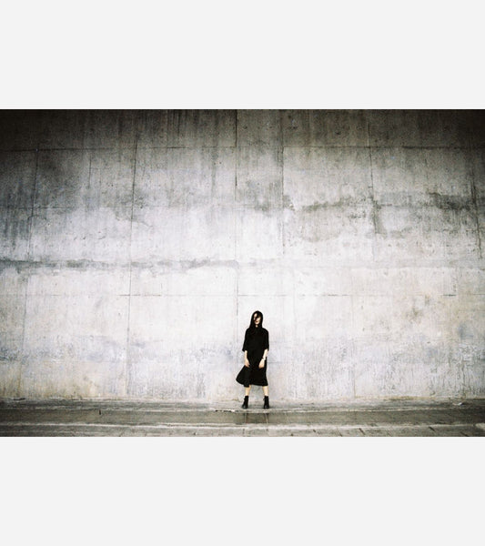 Lomochrome metropolis film 120