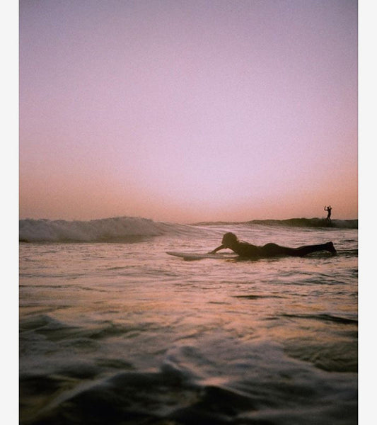 LomoChrome Metropolis 35 mm Film