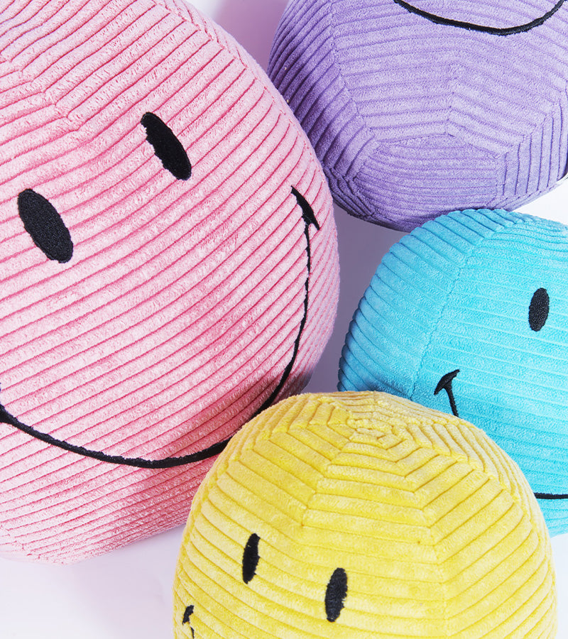 Smiley® plüsch bon ton toys