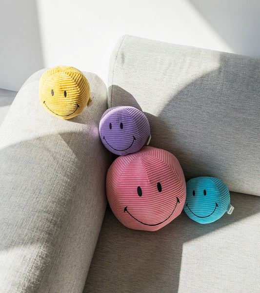 Smiley® plüsch bon ton toys