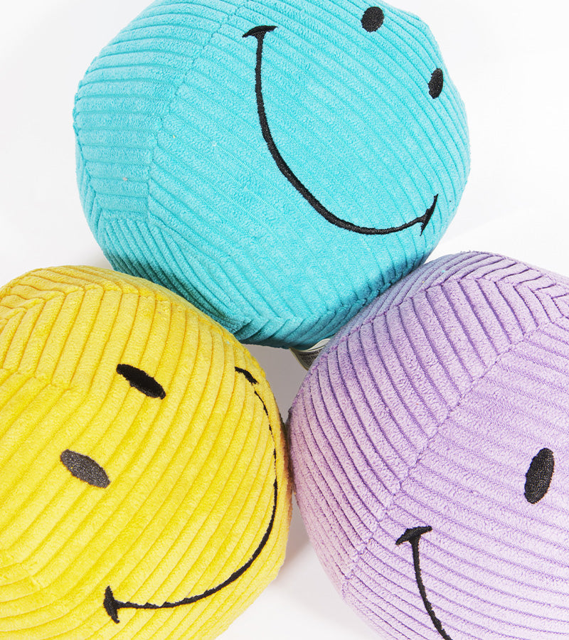 Smiley® plüsch bon ton toys