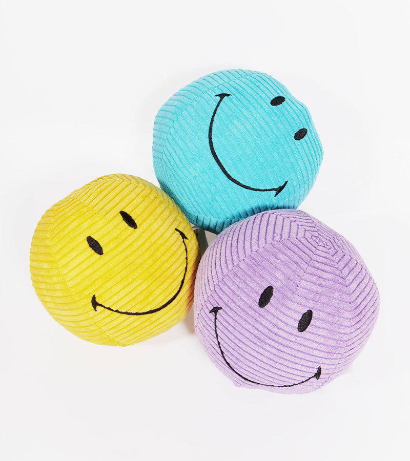 Smiley® plüsch bon ton toys