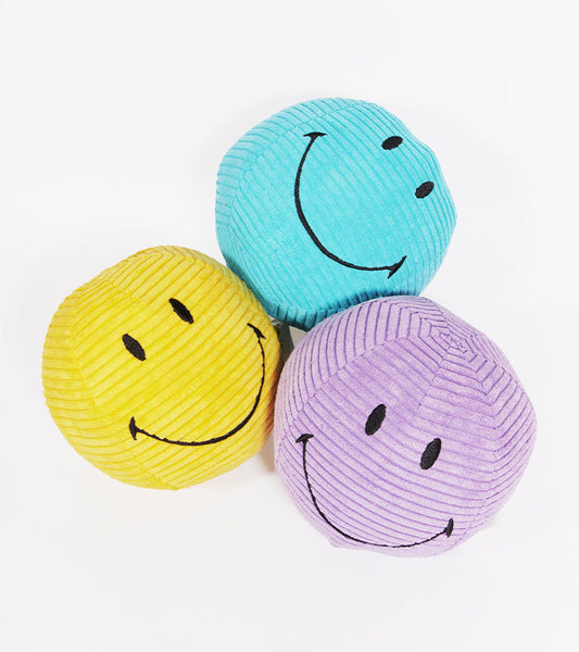 Smiley® plüsch bon ton toys