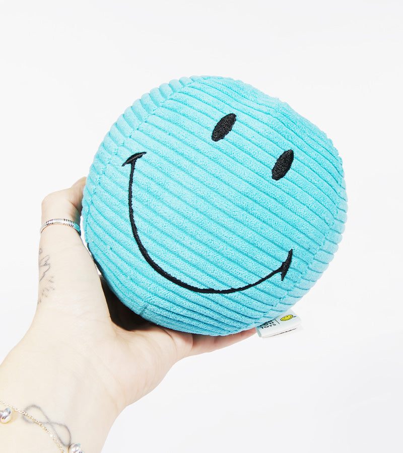 Smiley® plüsch bon ton toys