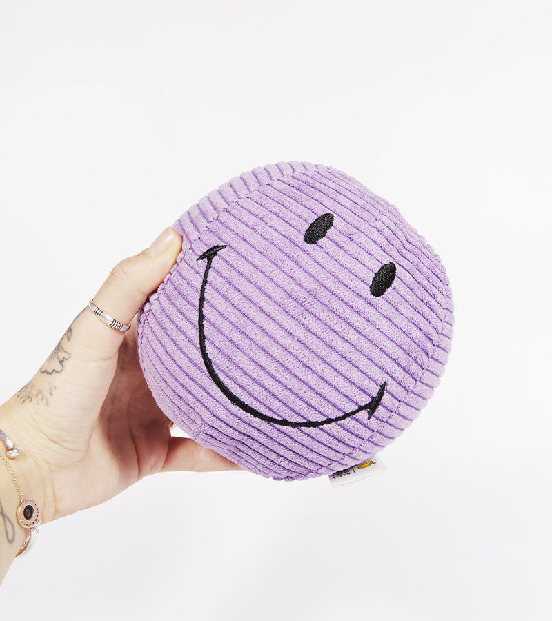 Smiley® plüsch bon ton toys