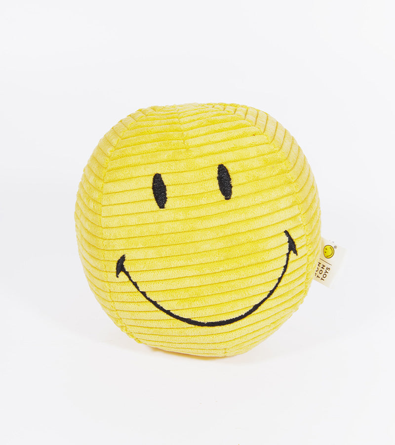 Smiley® plüsch bon ton toys