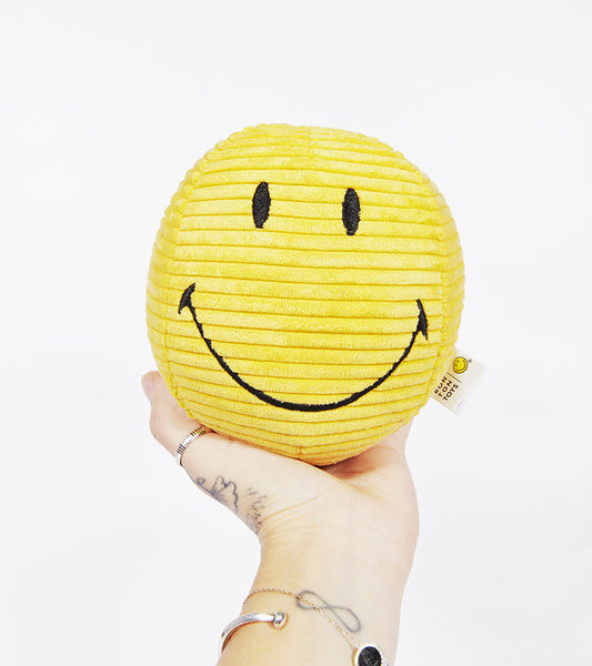 Smiley® plüsch bon ton toys