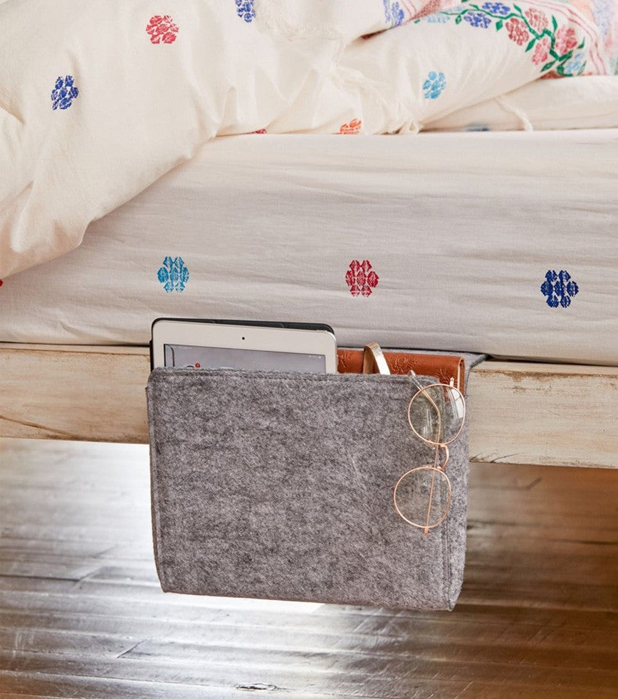 Nachttisch organizer