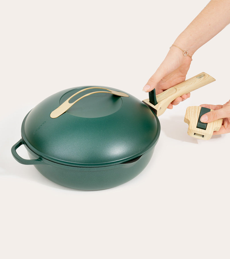 Cookut pfanne La Fabuleuse 8 in 1