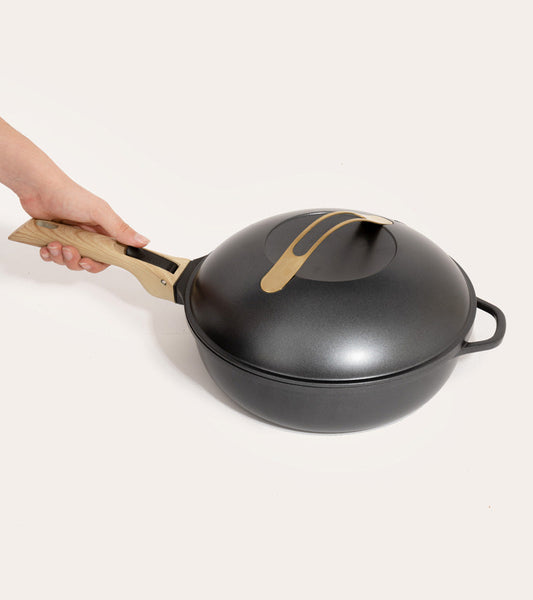 Cookut pfanne La Fabuleuse 8 in 1