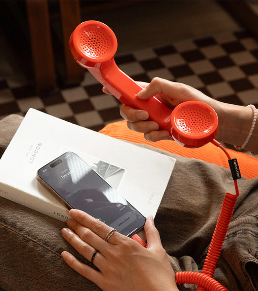 Pop phone