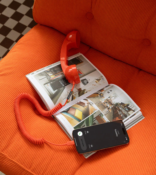 Pop phone