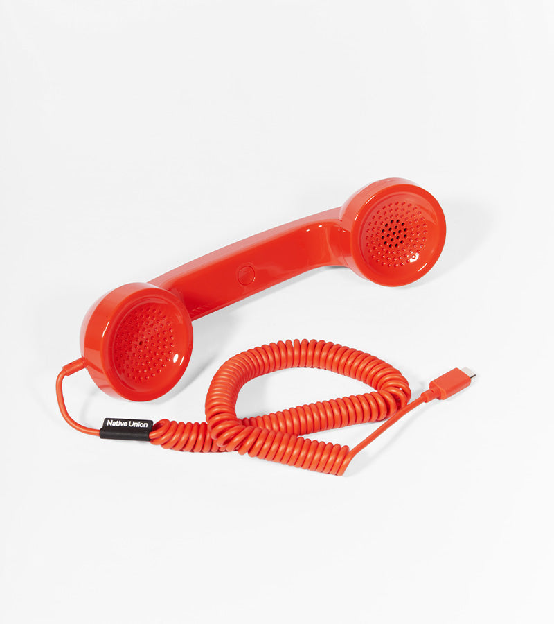Pop phone