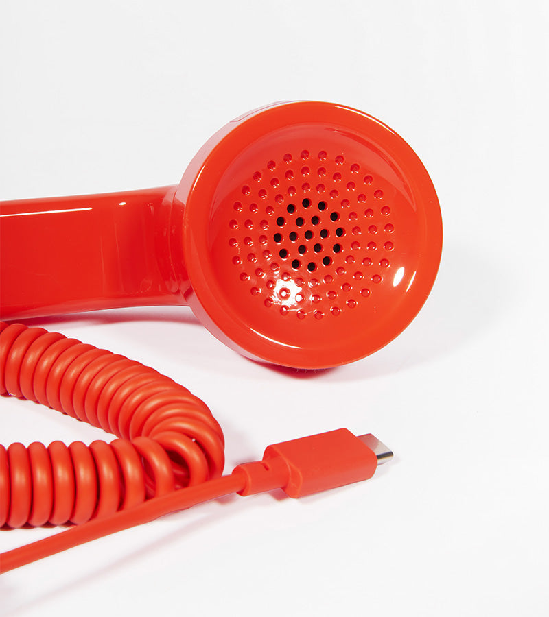 Pop phone