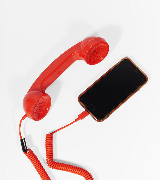 Pop phone