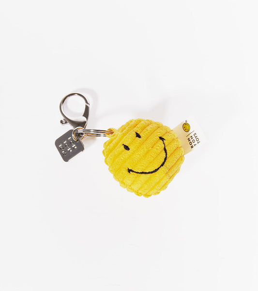 Smiley® schlüsselanhänger bon ton toys
