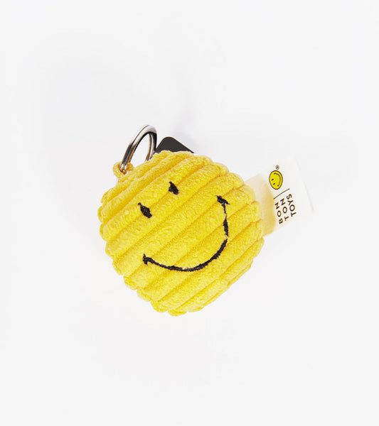 Smiley® schlüsselanhänger bon ton toys