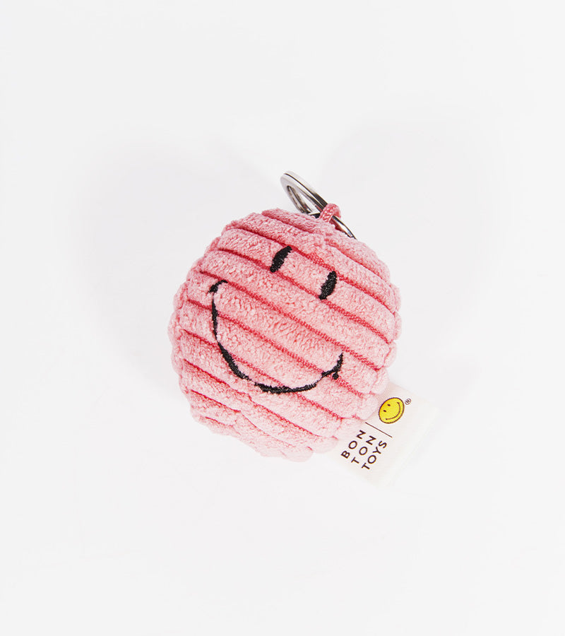 Smiley® schlüsselanhänger bon ton toys