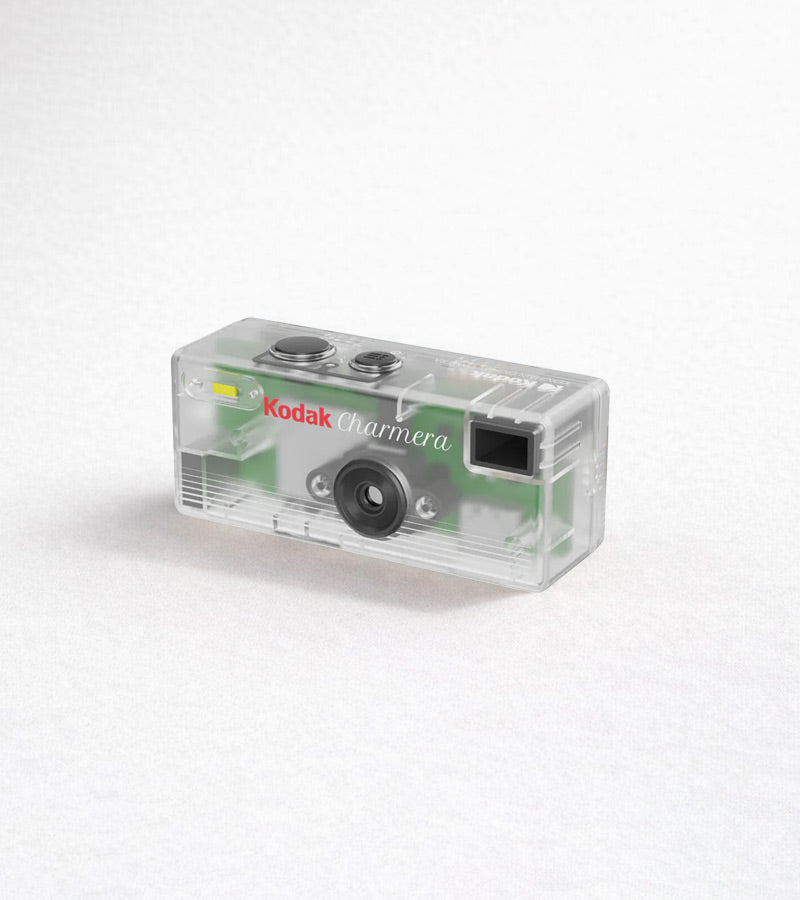 Kodak charmera schlüsselanhänger
