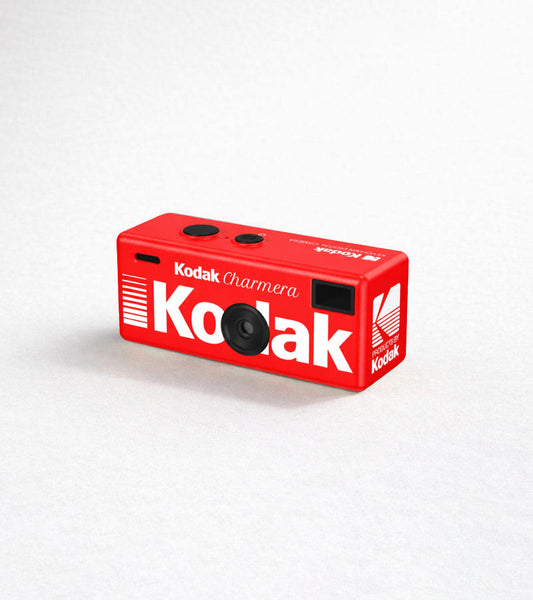 Kodak charmera schlüsselanhänger