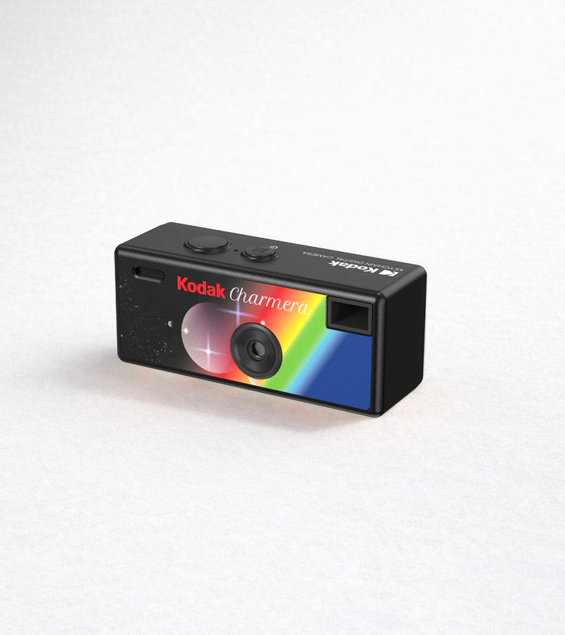 Kodak charmera schlüsselanhänger