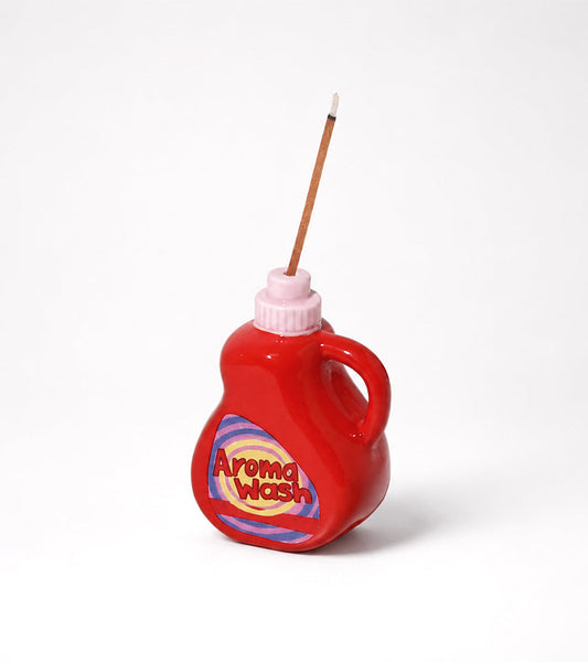 Räucherstäbchenhalter Freshup Waschmittel