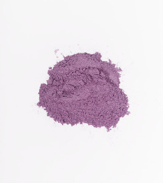 Ube pulver