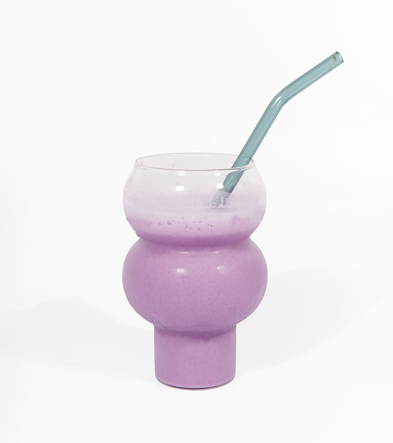 Ube pulver