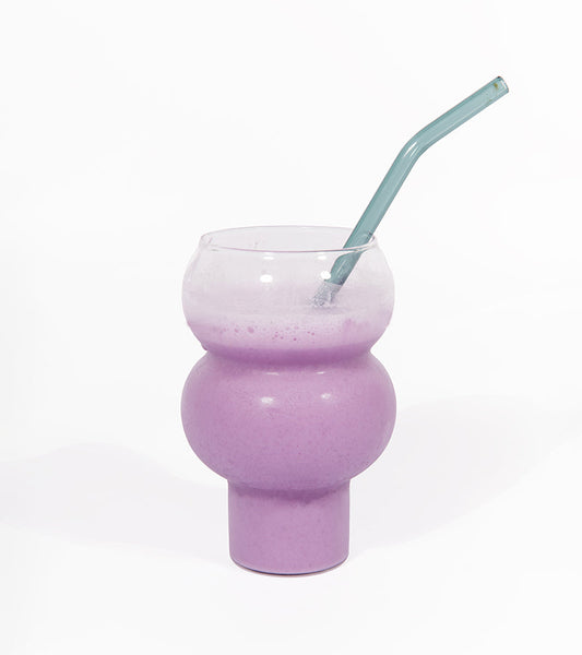 Ube pulver