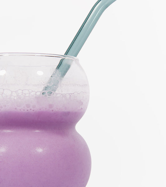 Ube pulver