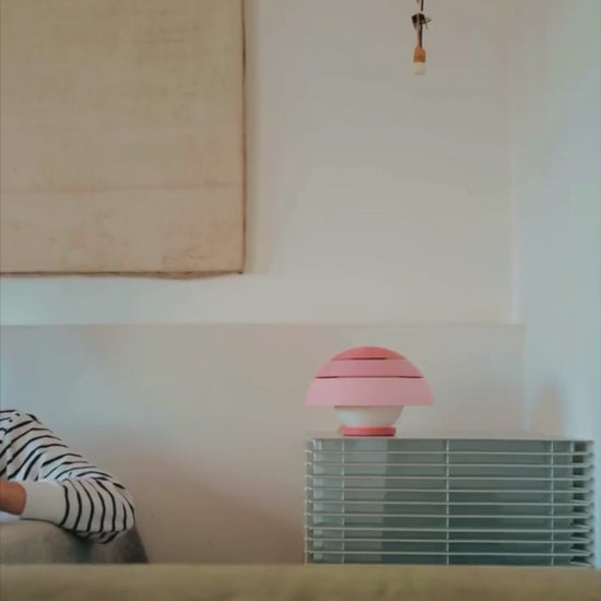 Lampe Guinda