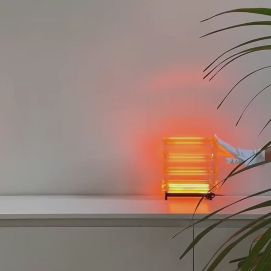 Kismas-Lampen