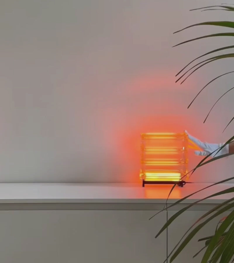 Kismas-Lampen