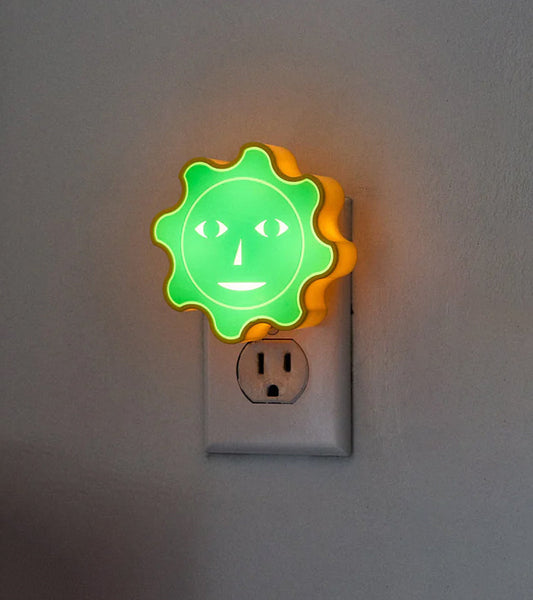 Nachttischlampe everybody - Dusen Dusen