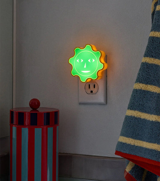 Nachttischlampe everybody - Dusen Dusen