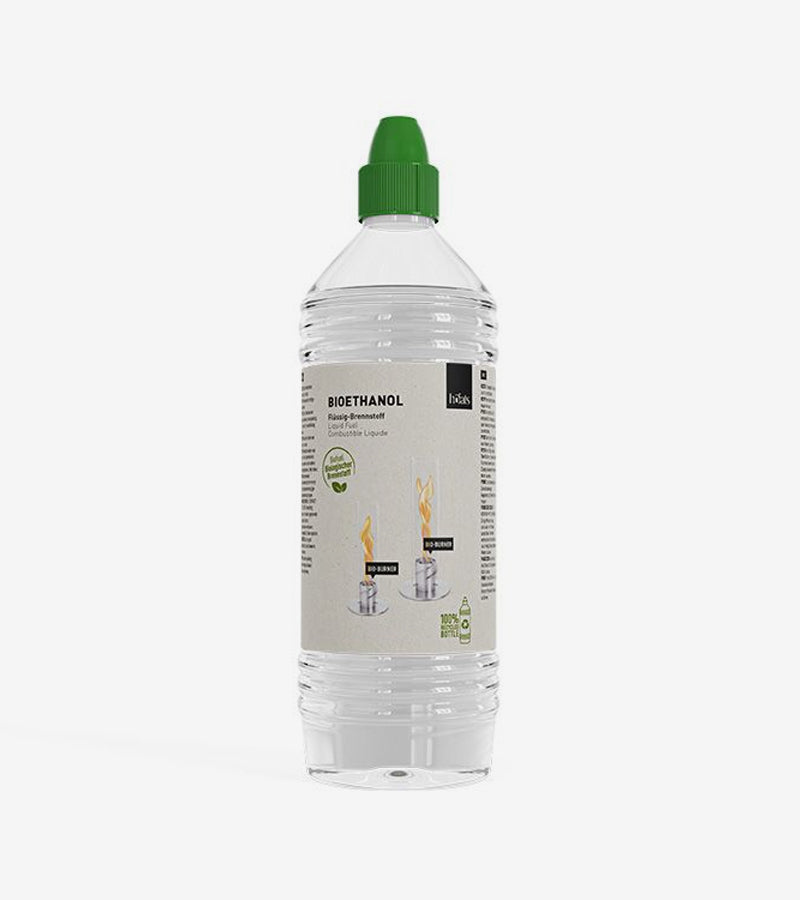 Bioethanol nachfüllung 1l