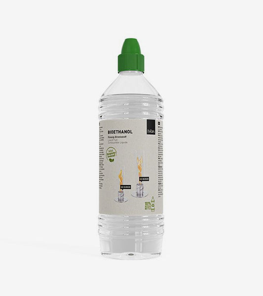 Bioethanol nachfüllung 1l