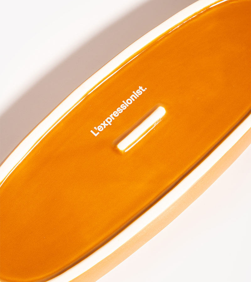 Löffelablage baguette