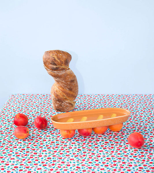 Löffelablage baguette