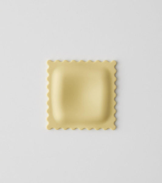 Ravioli löffelablage