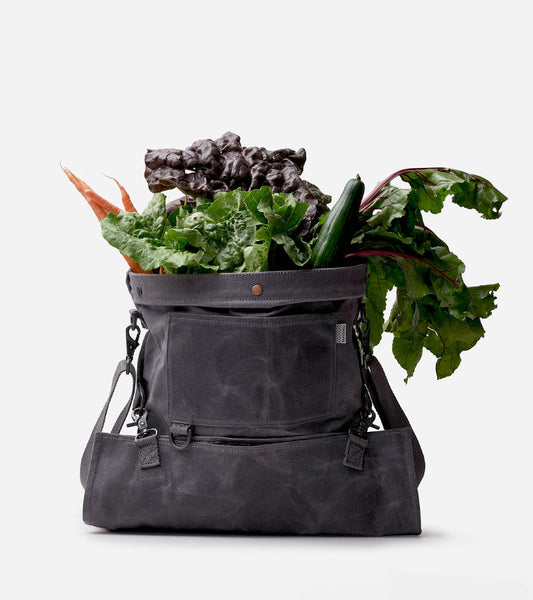 Ernte- und Sammeltasche