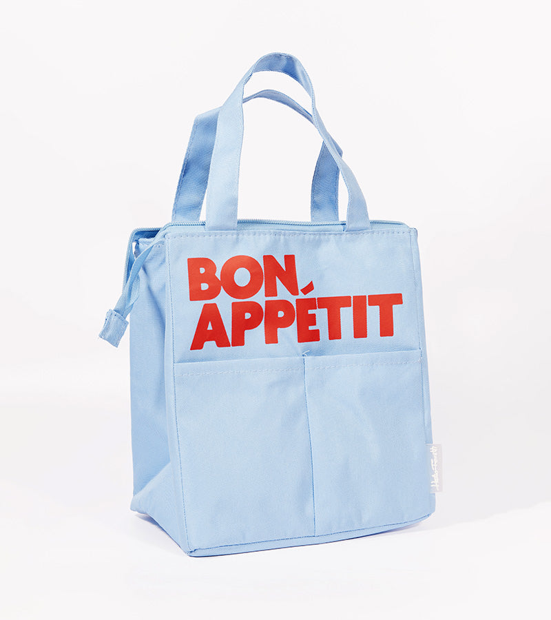 Kühltasche guten appetit