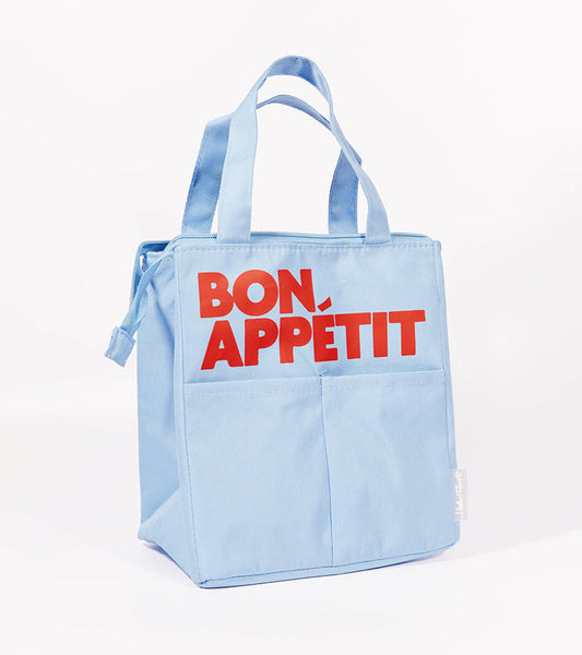 Kühltasche guten appetit