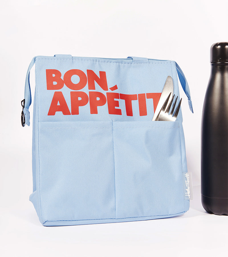 Kühltasche guten appetit